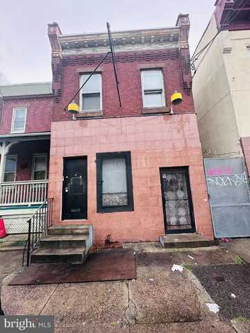1644 BRIDGE STREET, PHILADELPHIA, PA 19124