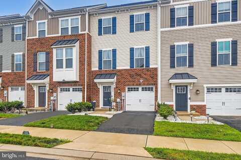 3029 STRASBAUGH DRIVE, BEL AIR, MD 21015
