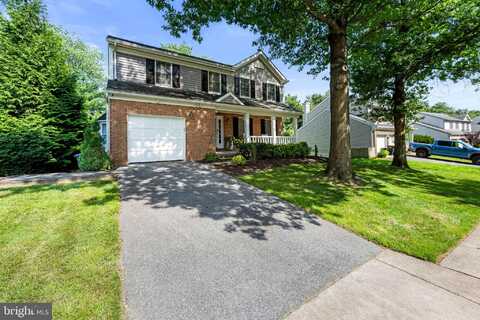 12113 LONG LAKE DRIVE, OWINGS MILLS, MD 21117