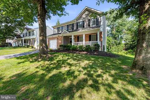 12113 LONG LAKE DRIVE, OWINGS MILLS, MD 21117