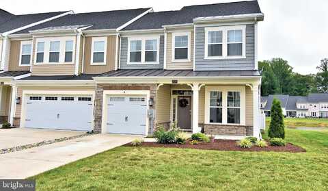 26269 MILBY CIRCLE, HARBESON, DE 19951