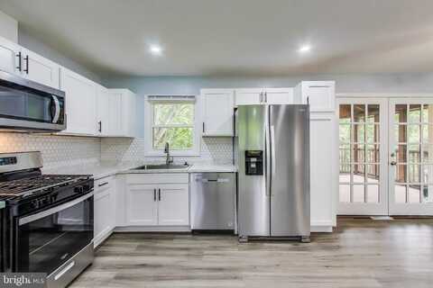 501 BARBERRY ST., CULPEPER, VA 22701