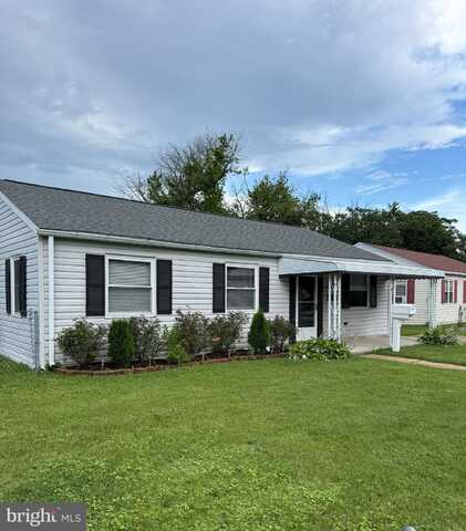 1910 MALTRAVERS ROAD, GLEN BURNIE, MD 21060