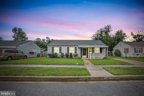 1910 MALTRAVERS ROAD, GLEN BURNIE, MD 21060