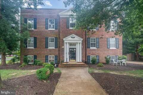 400 COMMONWEALTH AVENUE, ALEXANDRIA, VA 22301