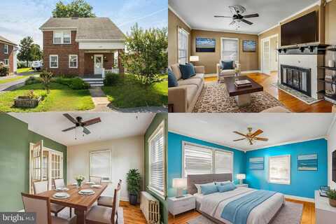11033 LINCOLN AVENUE, HAGERSTOWN, MD 21740