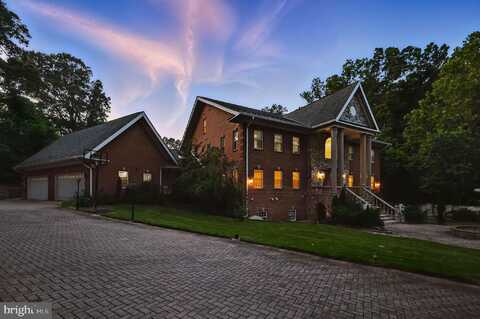 1712 BRIAR RIDGE ROAD, MCLEAN, VA 22101