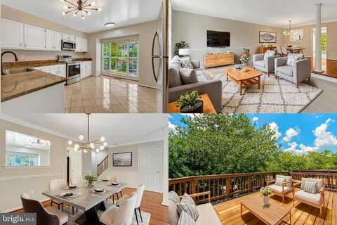 6802 KERRYWOOD CIRCLE, CENTREVILLE, VA 20121