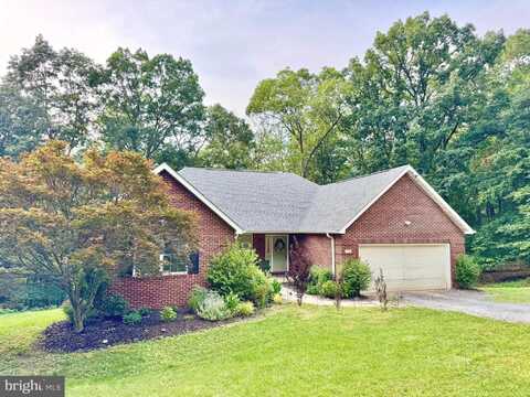 311 AKERN LANE, CROSS JUNCTION, VA 22625