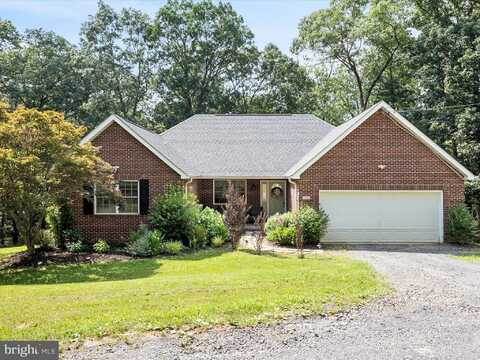 311 AKERN LANE, CROSS JUNCTION, VA 22625