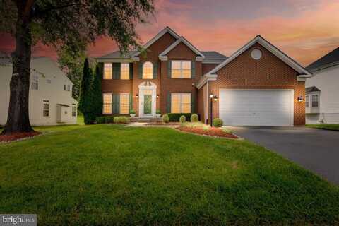 2701 MYRTLEWOOD DRIVE, DUMFRIES, VA 22026