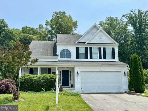 417 N BROOK DRIVE, CENTREVILLE, MD 21617