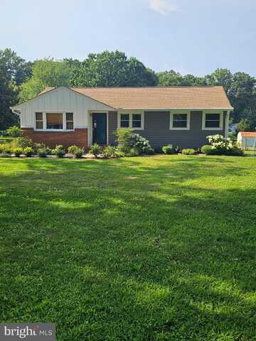 187 BROWNS WOODS ROAD, ANNAPOLIS, MD 21409