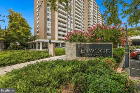 5101 RIVER ROAD, BETHESDA, MD 20816