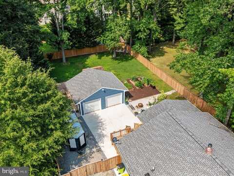 312 WILLIAM WAY, STEVENSVILLE, MD 21666