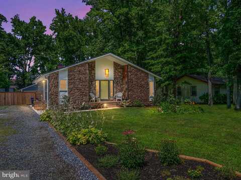 312 WILLIAM WAY, STEVENSVILLE, MD 21666