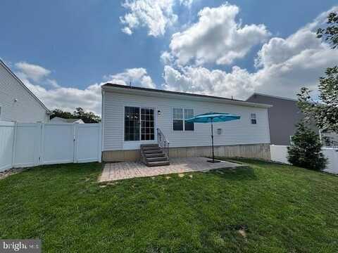 718 QUARRY RD, DRUMS, PA 18222
