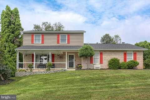 3601 ANTHONY DRIVE, MECHANICSBURG, PA 17050