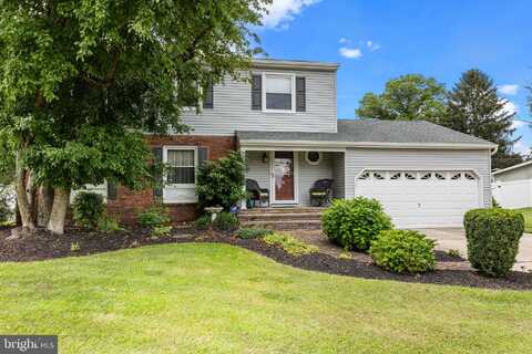 1517 DERBYSHIRE ROAD, YARDLEY, PA 19067