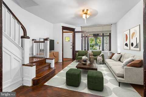 4311 BROWN STREET, PHILADELPHIA, PA 19104