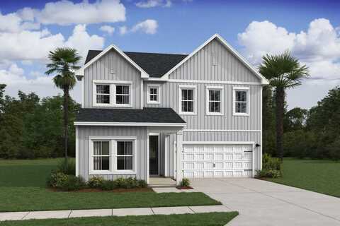 336 Hill Pond Road, Bluffton, SC 29910