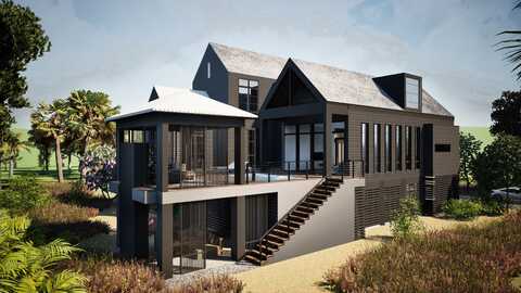 71 Fletcher Hall, Kiawah Island, SC 29455