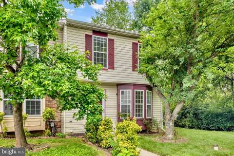 6799 SNOW GOOSE COURT, FREDERICK, MD 21703