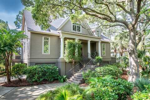 423 Snowy Egret Ln, Kiawah Island, SC 29455