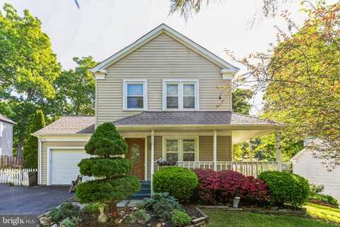 4113 RUST ROAD, FAIRFAX, VA 22030