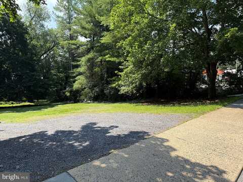 LOT 1 S MAIN STREET, WOODSTOCK, VA 22664