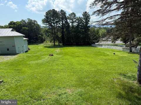 LOT 3 S MAIN STREET, WOODSTOCK, VA 22664