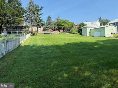 LOT 3 S MAIN STREET, WOODSTOCK, VA 22664