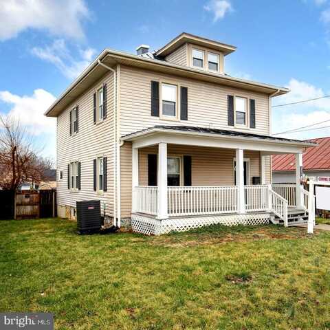 735 BERRYVILLE AVENUE, WINCHESTER, VA 22601