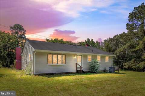 64 PEACH TREE LANE, FREDERICKSBURG, VA 22406