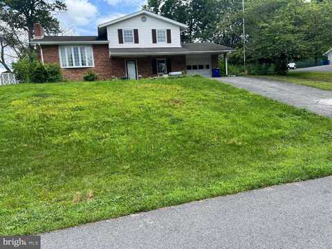 4510 WILLOW TREE DRIVE, MIDDLETOWN, MD 21769
