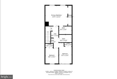 437,439,441,443,&445 KENNETH SQUARE, BALTIMORE, MD 21212