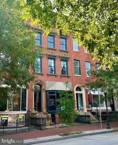 825 N CHARLES STREET, BALTIMORE, MD 21201