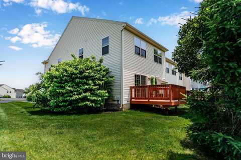 709 JONATHAN COURT, MECHANICSBURG, PA 17055