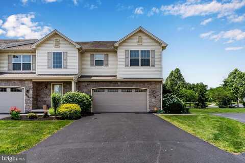 709 JONATHAN COURT, MECHANICSBURG, PA 17055
