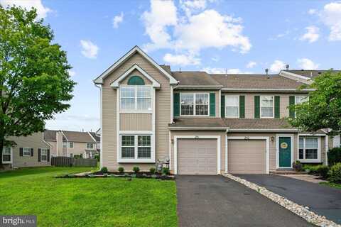 291 SEQUOIA DRIVE, NEWTOWN, PA 18940