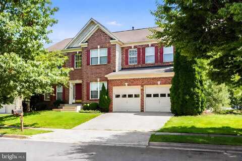 1950 MELVOR LANE, WINCHESTER, VA 22601