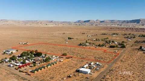 COMMERCE AVE, Church Wells, UT 84741