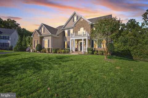 800 LOWER BARN WAY, OLNEY, MD 20832