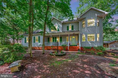 102 HILLSIDE DRIVE, LOCUST GROVE, VA 22508
