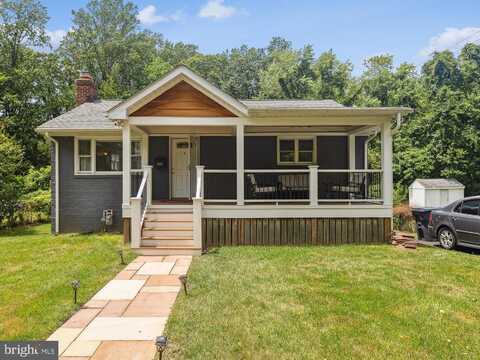 3234 DYE DRIVE, FALLS CHURCH, VA 22042