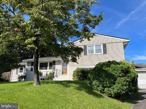 7206 BAYSIDE COURT, MCLEAN, VA 22101