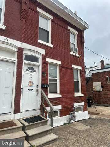 510 NOBLE STREET, NORRISTOWN, PA 19401