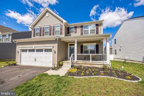 157 MERSEYSIDE DRIVE, WOOLWICH TWP, NJ 08085
