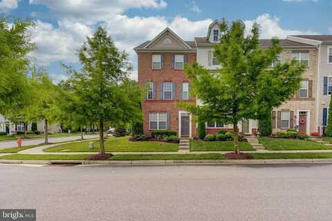 525 HALITE DRIVE, REISTERSTOWN, MD 21136