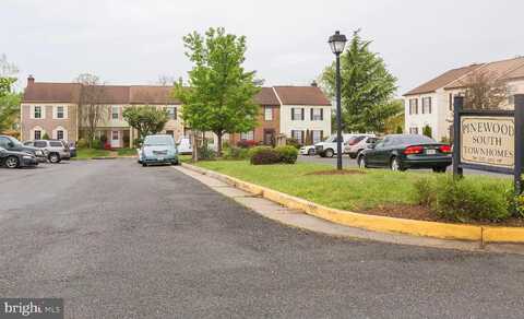 8461 DIABLO COURT, ALEXANDRIA, VA 22309